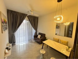 KI Residences at Brookvale (D21), Condominium #567651831